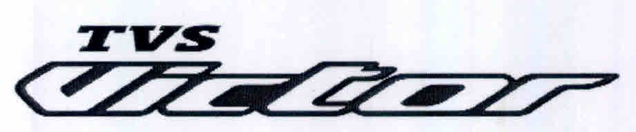 Tvs Victor Device mark 3171385 Trademark