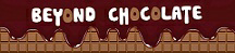 Beyond Chocolate Device mark 3482310 Trademark