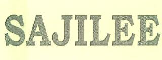 Sajilee Device mark 3438305 Trademark
