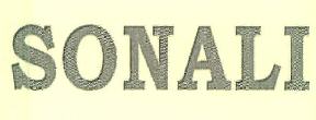 Sonali Device mark 3438308 Trademark