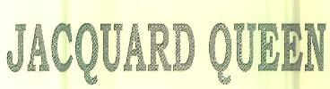 Jacquard Queen Device mark 3438314 Trademark
