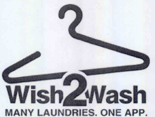Wish2wash Device mark 3171449 Trademark