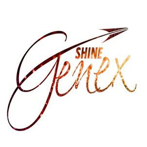 Shine Genex Device mark 3467096 Trademark