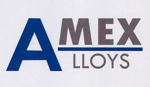 Amex Alloys Device mark 3438504 Trademark