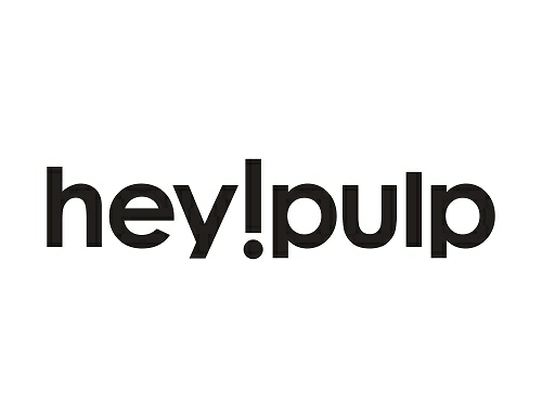 Hey Pulp Device mark 3474600 Trademark