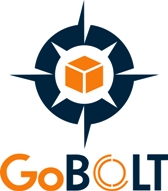 Gobolt (logo) Device mark 3179119 Trademark