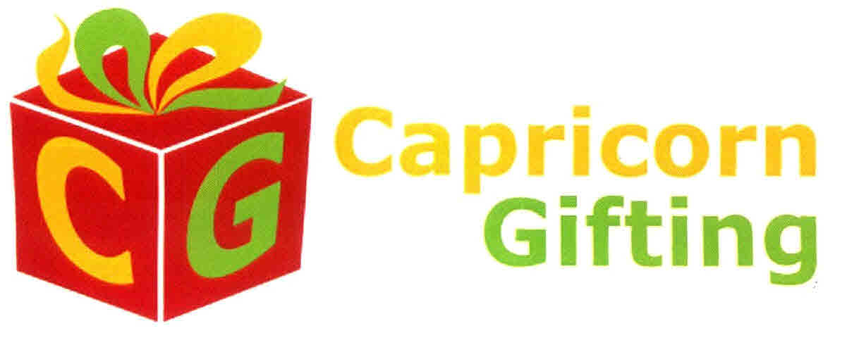 Cg Capricorn Gifting Device mark 2667832 Trademark