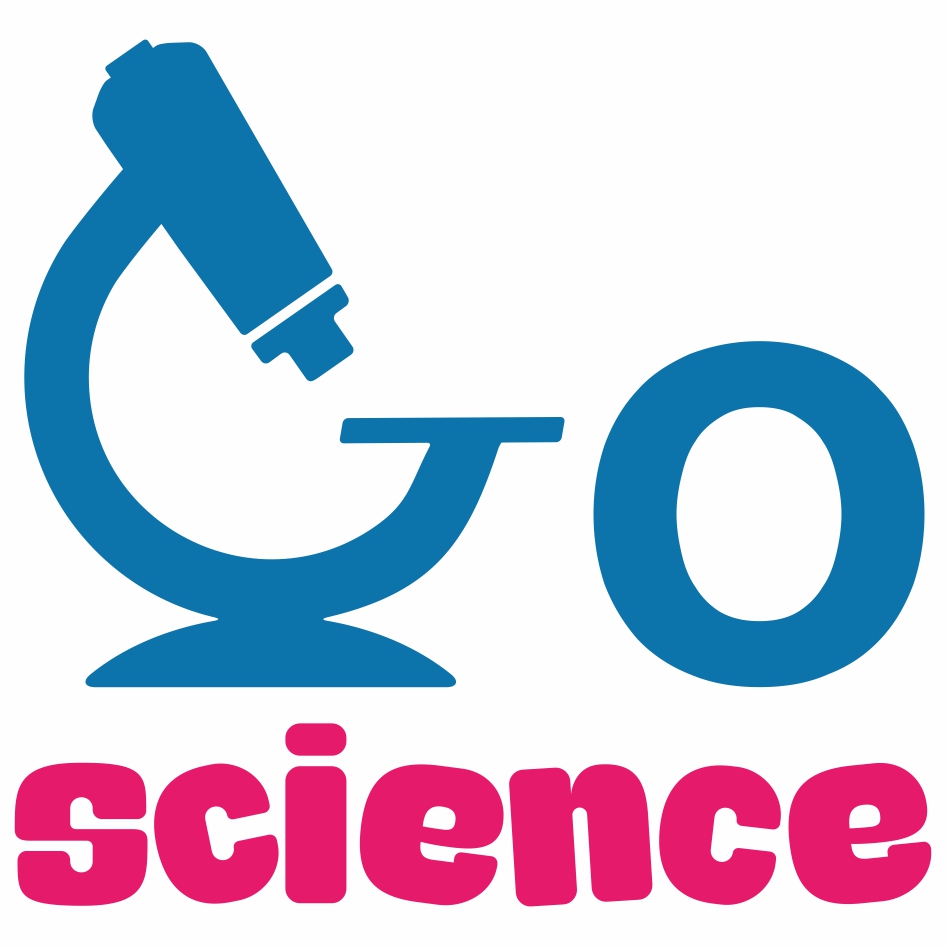 Go Science Device mark 3419129 Trademark