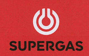 Supergas Device mark 3474650 Trademark