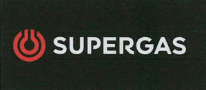 Supergas Device mark 3474651 Trademark