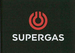 Supergas Device mark 3474652 Trademark