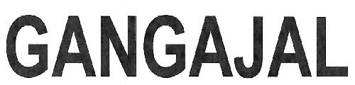 Gangajal Device mark 3419285 Trademark