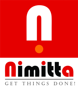 Nimitta Device mark 3429509 Trademark