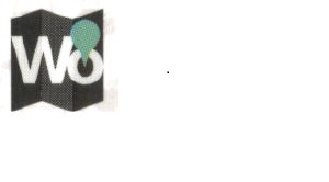 Wo (logo) Device mark 3179337 Trademark