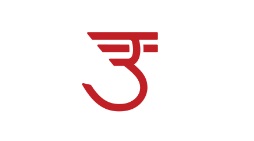 'udaan' Logo In Colour Device mark 3412531 Trademark