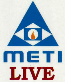 Meti Live Device mark 3474690 Trademark