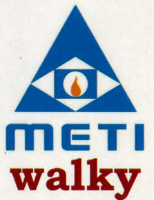 Meti Walky Device mark 3474691 Trademark