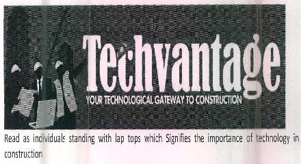 Techvantage Device mark 3489971 Trademark