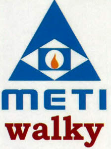 Meti Walky Device mark 3474692 Trademark