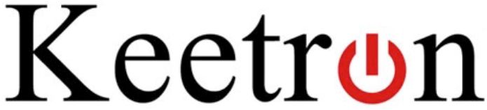 Keetron Device mark 3446251 Trademark