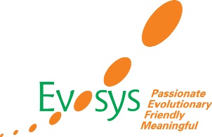 Evosys Device mark 3419327 Trademark