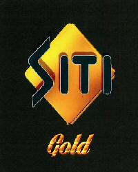 Siti Gold Device mark 3489984 Trademark