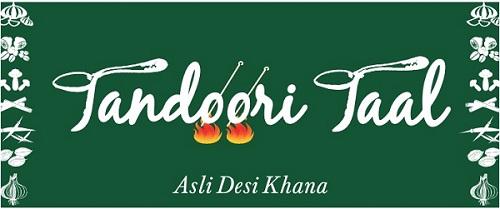 Tandoori Taal Device mark 3429567 Trademark