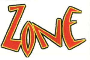 Zone Device mark 3446128 Trademark