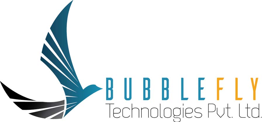 Bubblefly Technologies Pvt. Ltd. Device mark 3446141 Trademark