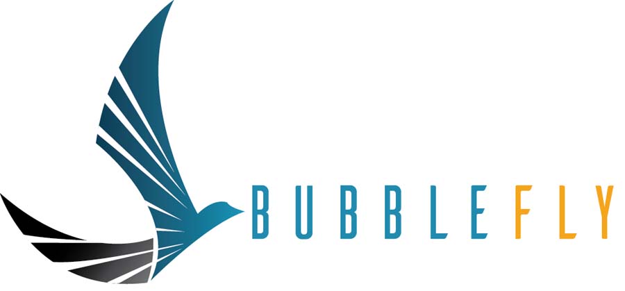 Bubblefly Device mark 3446143 Trademark