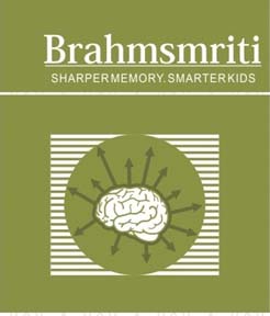 Brahmsmriti Device mark 3446144 Trademark