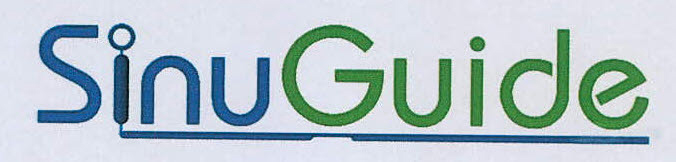 Sinuguide Device mark 3419372 Trademark