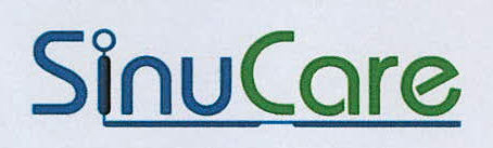 Sinucare Device mark 3419375 Trademark