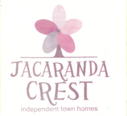 Jacaranda Crest (device) Device mark 2295221 Trademark