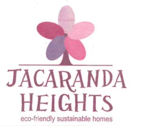 Jacaranda Heights (logo) Device mark 2295224 Trademark