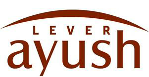 Lever Ayush (stylised) & Device Device mark 3482562 Trademark