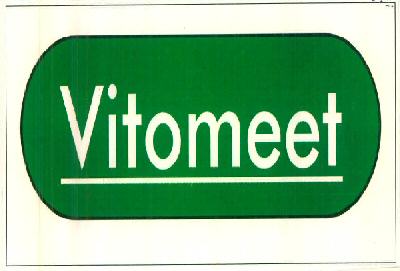 Vitomeet Device mark 3186929 Trademark