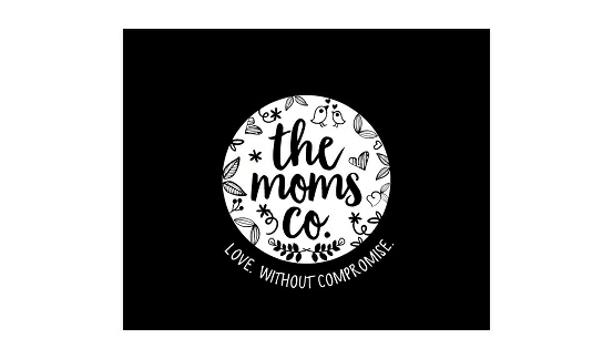 The Moms Co (logo) Device mark 3482593 Trademark