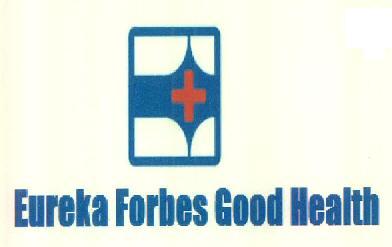 Eureka Forbes Good Health Device mark 3186977 Trademark