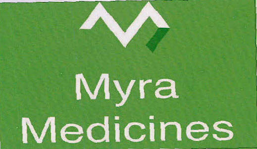 Myra Medicines Device mark 3420320 Trademark
