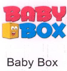 Baby Box Device mark 3420493 Trademark