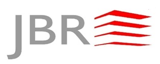 Jbr With Logo Device mark 3420362 Trademark
