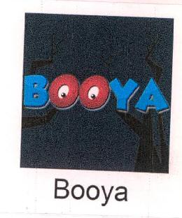 Booya Device mark 3420505 Trademark