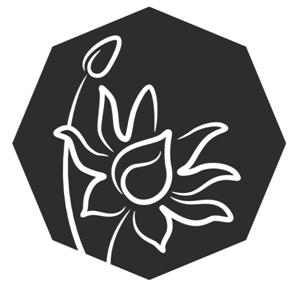 Device Of A Flower Device mark 3427147 Trademark