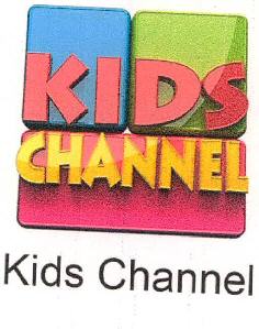 Kids Channel Device mark 3420517 Trademark