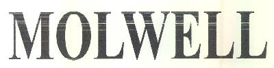 Molwell Device mark 3427163 Trademark
