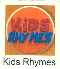 Kids Rhymes Device mark 3420526 Trademark