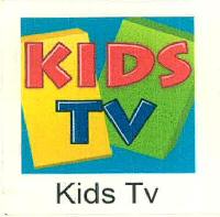 Kids Tv Device mark 3420530 Trademark