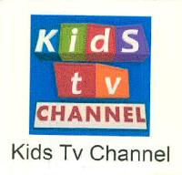 Kids Tv Channel Device mark 3420537 Trademark