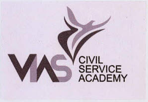 Vias Civil Service Academy Device mark 3454094 Trademark